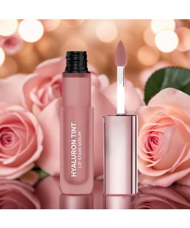  Generisch Women's lip gloss long-lasting moisturizing lipstick for beginners everyday life travel dates leisure work and commuting - Buy Online on GoSupps.com