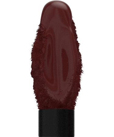 Maybelline Super Stay Matte Ink Liquid Lipstick in Mocha Inventor - 5ml (Pack of 1) - Buy Online on GoSupps.com
