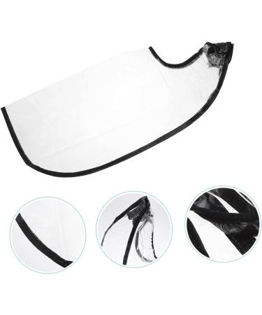 NOLITOY 4 Pcs Shampoo Funnel Hair Washing Rinse Shampoo Tools Hair Styling Tool Hairdressing Tool Hair Care - Buy Online on GoSupps.com