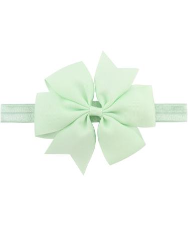 Buy Dokpav Baby Hair Bands - 20 Pack Baby Hair Bows & Straps for Newborns & Toddlers - Perfect Children's Hair Accessories - Buy Online on GoSupps.com