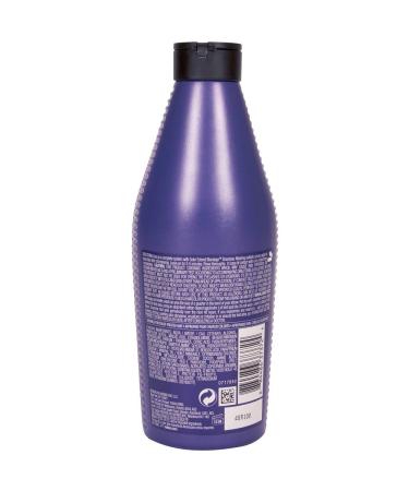 Redken Color Extend Blondage Conditioner 250ml | Anti-Yellow Shampoo for Blonde & Color-Treated Hair | Cool Radiant Blond Care - Buy Online on GoSupps.com