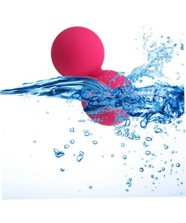 Buy Healvian 2-in-1 Silicone Yoga Roll & Weightlifting Massage Balls for Ultimate Fascia Relief - International Shipping Available - Buy Online on GoSupps.com