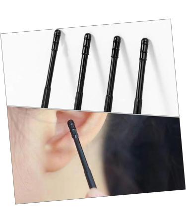 Outanaya 200pcs Ear Cleaning Sticks Disposable Ear Digging Stick Swabs for Sanitary - Buy Online on GoSupps.com