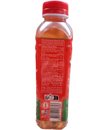 okf jelly ches watermelon. 20X500 ml - Buy Online on GoSupps.com