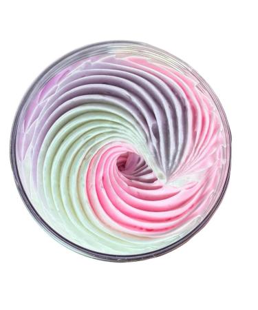 MyKBar Whipped Body Butter| Love Spell Whipped Body Butter| Excema Cream