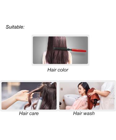 Xinchao Waterproof Hairdressing Cape - Durable Barber Cloak for Hair Styling & Cuts (Black 120x145cm) - Buy Online on GoSupps.com