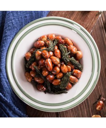 Dried Green Algae 80G - Buy Online on GoSupps.com