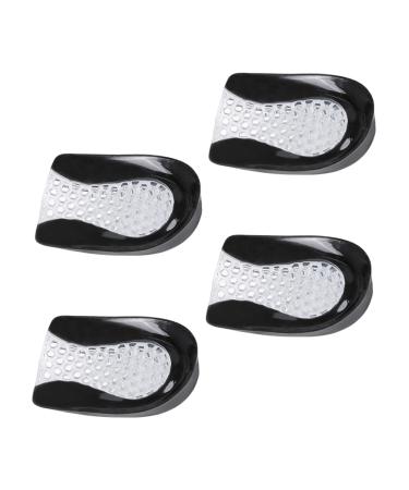 FOMIYES 6 Pairs Cellular Heel Pad Heel Cushions for Womens Shoes Foot Pad Heel Inserts Shoes Pad Pads for Heels Insoles for Heels High Sports Stickers Arch of Foot Sebs