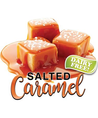PERFECT Sports - DIESEL Vegan 100% Plant-Based Protein Powder Salted Caramel (20 Servings 700g) - Buy Online on GoSupps.com