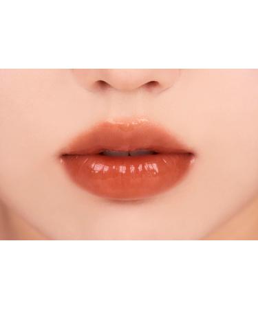 Rome & Nd Glasting Melting Balm - 6 Colors | Glossy Lips | Vegan & High Pigmentation | Translucent Hydrating Lip Balm 3.5g (15 Pecan Brew) - Buy Online on GoSupps.com