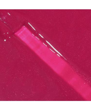 Bluesky Kids Nail Varnish - Disco Time Pink. A gentle non-toxic water-based odorless nail polish for children 5 ml - Buy Online on GoSupps.com