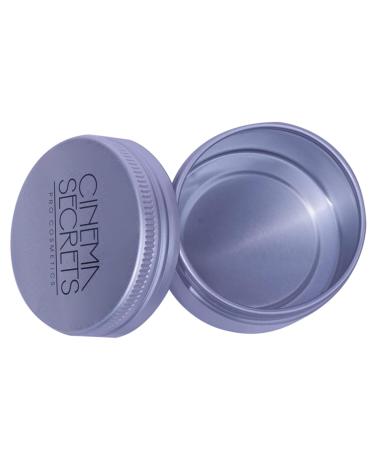 CINEMA SECRETS Pro Cosmetics Cleansing Tin - Professional Makeup Remover - Buy Online on GoSupps.com