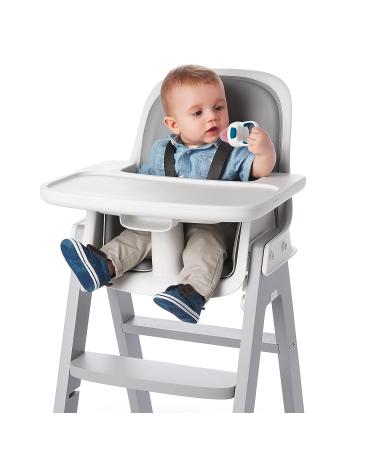 OXO Tot Silicone Self-Feeder - Mess-Free Feeding Solution for Babies - Buy Online on GoSupps.com