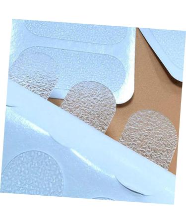 Healvian 48 Sheets Ear Correction Stickers - Painless Silicone Ear Tape for Elf Cosmetic Accessories | Perfect for Earring Holders and Adult Use - Buy Online on GoSupps.com