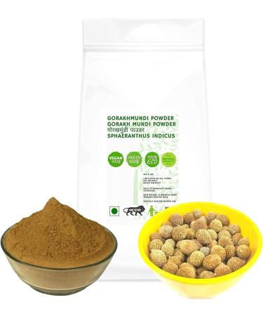 Gorakhmundi Powder Gorakh Mundi Powder Sphaeranthus Indicus (100 GMS)