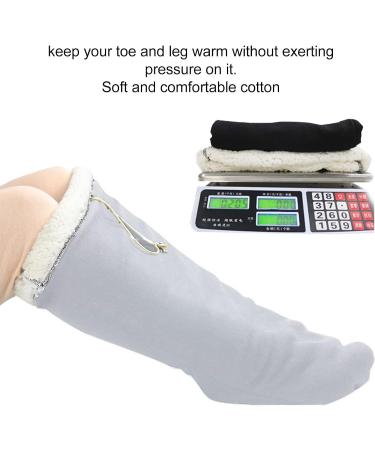 Soft Cotton Cast Socks - 22.4 Inch - Cast to Cover - Buy Online on GoSupps.com