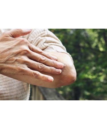 Wyndmere Aches & Pains Cream - Soothing Sore Muscles with 100% Pure Essential Oils - All-Natural Paraben & Alcohol Free - 4oz | International Shipping Available - Buy Online on GoSupps.com