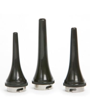 Gima Xenon-Halogen Veterinary Otoscope Set - 8 Autoclavable Specula (2.5-9 mm) | International Shipping - Buy Online on GoSupps.com