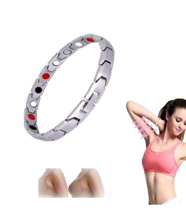 Dragon grain rotated healthy magnetic light tape for women and men lose weight power therapy magnetic hardship health care
