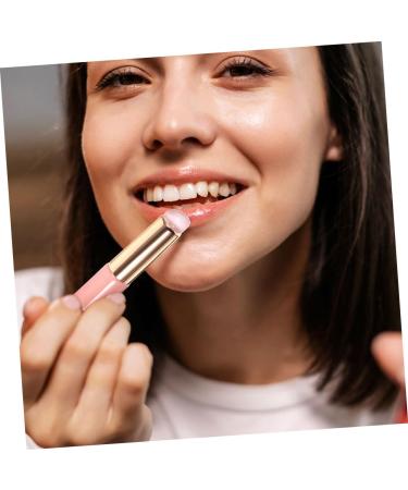 Beavorty 4pcs Lip Brush Makeup Brush Lip Applicator Concealer Brush Lip Gloss Applicator Women Makeup Tools Lip Wands Lip Mask Applicator Lip Balm Applicator Lips Lip Stick Pink Wood - Buy Online on GoSupps.com