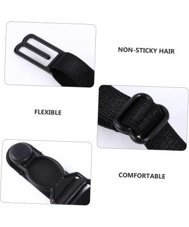 FRCOLOR 20-Pack Anti-Strangulation Mask Headgear Belt - Stylish Elastic Mask Extensions & Flexible Bands for Comfort - Buy Online on GoSupps.com