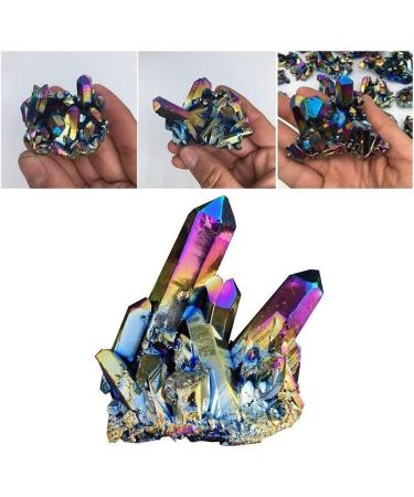 Natural kyanite Crystal Rough Raw Stone Rock Specimen Full of Texture (Size : 300-350g) - Buy Online on GoSupps.com