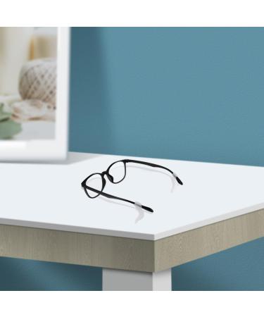 Doitool Anti-Slip Silicone Glasses Holders - 30 Pairs for Optimum Grip | Sunglasses & Eyeglasses Protector | Sport & Casual Use | International Shipping - Buy Online on GoSupps.com