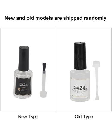 Nail Dehydrator Manicure Desiccant Dehydrating Helper Base Coat - Buy Online on GoSupps.com