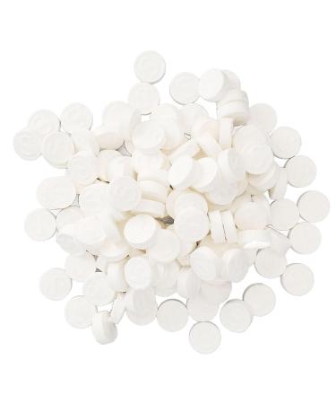 ZJchao 500 Compressed Face Masks - Soft Non-Woven Fabric for Home Travel & DIY Skin Care | International Shipping Available - Buy Online on GoSupps.com