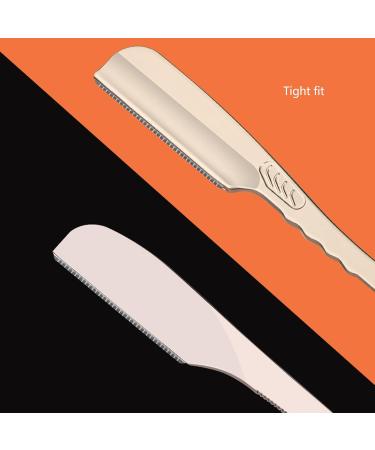 Premium Hair Cutting Blade Stand - Manual Trimmer Accessory for Men | Zinc Alloy 2 Colors Available - Sleek Silver Design - Buy Online on GoSupps.com