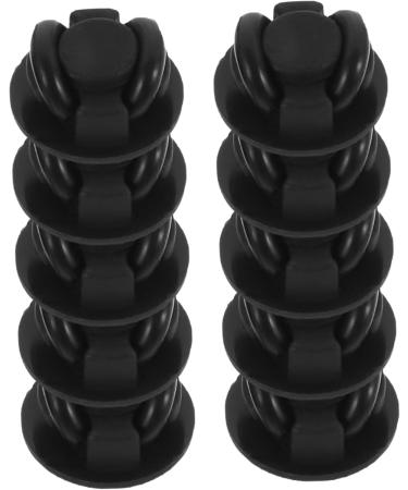 FRCOLOR 30 Pack Mask Clip & Glasses Cushion - Ear Protector Hooks for Comfort | Portable Mask Buckles & Ear Pads - Buy Online on GoSupps.com