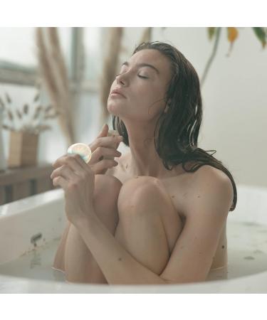 1pc Jelly Essential Oil Soap Body Wash Natural Organic Face Cleansing Soap Natural Soap Handmade Soap Men's Soap Shower Soap Anti- Glycerin Man Cosmetic - Buy Online on GoSupps.com