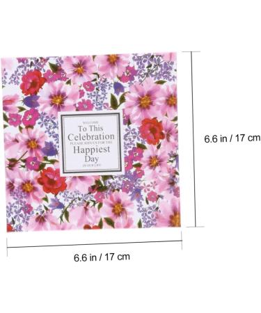 Beaupretty 2 Boxes Rose Soap Rose Petals Mom Birthday Christmas Rose Petals Plant Essential Oil Soap Wedding Petals Rose Body Flowers Scented Soaps - Buy Online on GoSupps.com