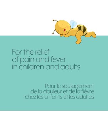 ACET Suppository for Fever & Pain 160mg - Fever Reducer Suppositories for Children (2-4 Years) - Comfortable & Safe Acetaminophen Suppository - For Rectal Use Only ACET - 160 - Buy Online on GoSupps.com