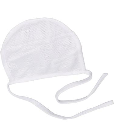 Buy Neck Trachea Cover - Double Layer Stoma Protector Shower Collar | Adjustable Tracheotomy Dust Cover Stoma Guard (White) - Fast International Shipping - Buy Online on GoSupps.com