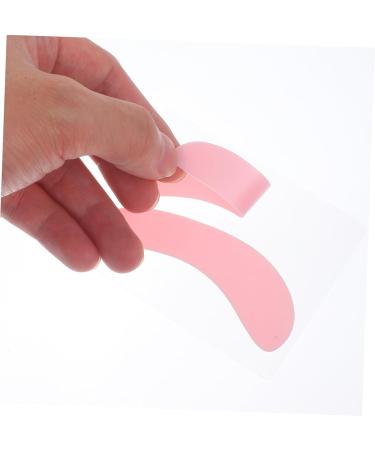 Gogogmee 6 Pairs Eye Mask Beauty Tools Eyelash Lift Rods Lash Lifting Supplies Eyelash Perming Rods Lash Lifting Rods Lash Lifting Kit Eyelash Lift Kit Eyelash Lift Pads - Buy Online on GoSupps.com