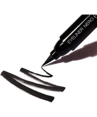 Rougj Star black eyeliner - Buy Online on GoSupps.com