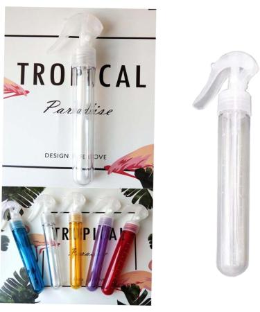 Water Sprayer Bottle for Hair Japanese Thumb Water Spray 302 Hairdressing Tool Bulk Pack Leakproof - Buy Online on GoSupps.com