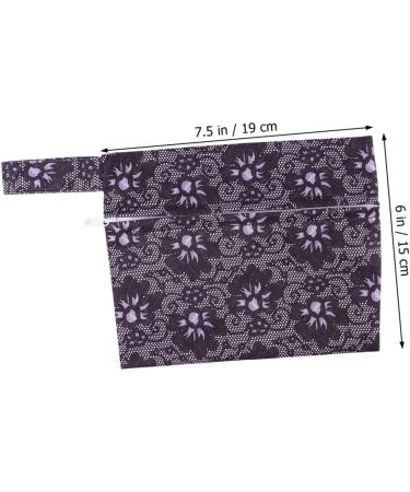 Minkissy Reusable Menstrual Pads | Eco-Friendly & Comfortable Period Solution for Women - Shop Now! - Buy Online on GoSupps.com