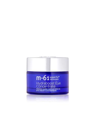 M-61 Hydraboost Eye Concentrate - 48 hour hydrating  firming and smoothing eye concentrate with hyaluronic  vitamin B5 & tamarind