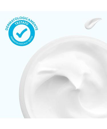 Aiesi Hydrophilic Base Cream - Pure Lean Neutral Emulsion 1 kg | Ideal for Pharmaceutical Cosmetic & Dermatological Use - Made in Italy - Buy Online on GoSupps.com