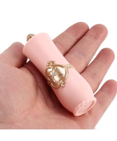 LILYRIN Beauty Flower Crystal Jelly Lipstick - Light Pink Temperature-Activated Lip Balm - Buy Online on GoSupps.com
