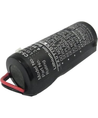 1350mAh Battery Compatible with CECH-ZCM1H CECH-ZCM1K CECH-ZCM1J | 4-195-094-02 4-168-108-01 LIS1441 LIP1450 | International Shipping Available - Buy Online on GoSupps.com