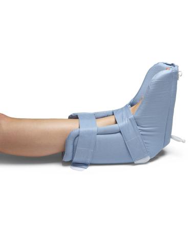 Medline Heel Raiser Heel Protector  One Size Fits Most