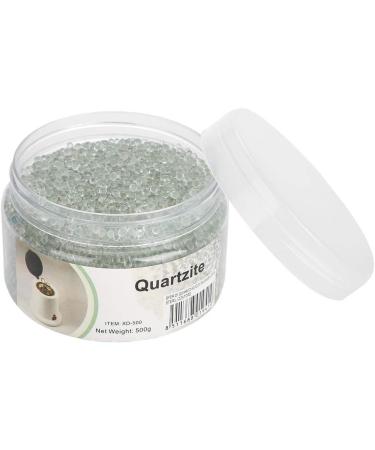 500g Nail Maintenance Glass Ball Glass Cleansing Beads Nail Care Box Glass Balls for Nail Art Equipment Maintenance - Buy Online on GoSupps.com