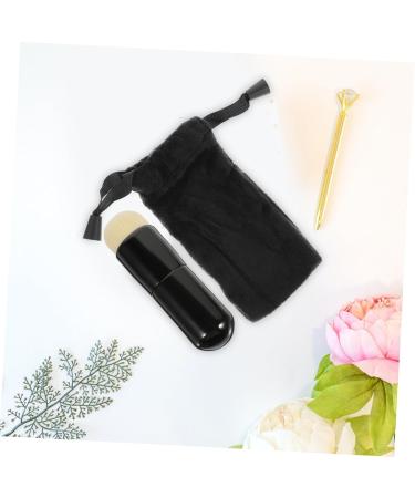 Didiseaon Makeup Tools Makeup Supplies Make up Brush Foundation Brush Blush Brush Makeup Tool Foundation Applicator Powder Brush Makeup Brush Cosmetic Travel Short Hair Artificial Fiber - Buy Online on GoSupps.com