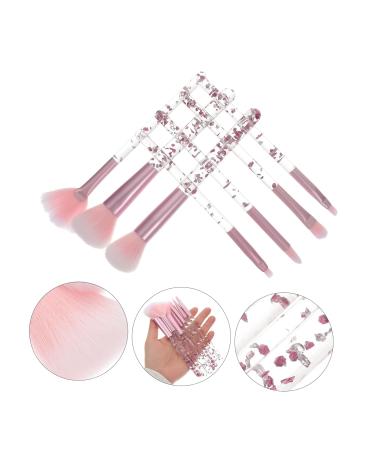 FRCOLOR 35 Pcs Makeup Brush Set | Professional Makeup Kit for Girls | Foundation Eye & Blush Brushes | Ideal for All Cosmetic Applications - Buy Online on GoSupps.com
