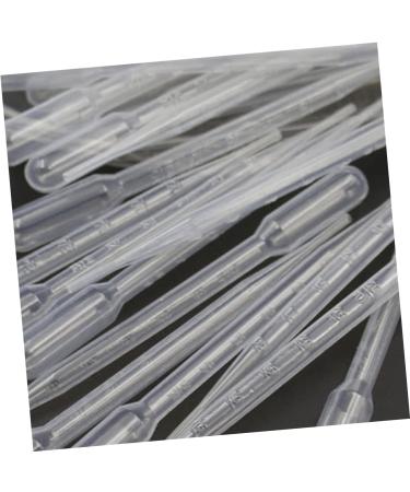 VINTORKY 2 18pcs Mascara Tube 10ml Empty Tube Funnel Dropper Eyebrow Applicator Bottle Liner Tube Black - Buy Online on GoSupps.com