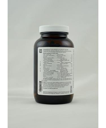 Metagenics Multigenics without Iron - 180 Tablets - Buy Online on GoSupps.com