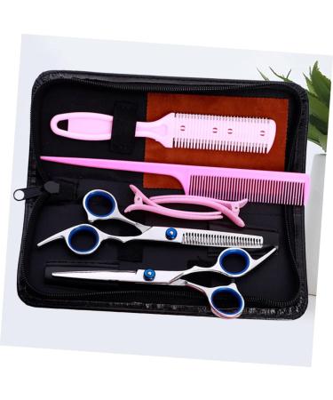 Beavorty Multi-Purpose Scissors Set: Onion Cutter Fabric Scissors Hair Scissors & Dental Scissors - Ideal for Home & Professional Use - Buy Online on GoSupps.com